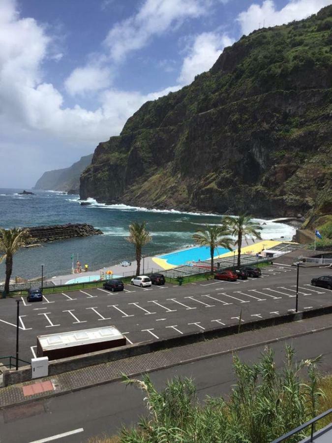 Sunrise House Villa Ponta Delgada  Buitenkant foto
