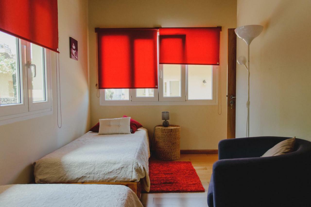 Sunrise House Villa Ponta Delgada  Buitenkant foto