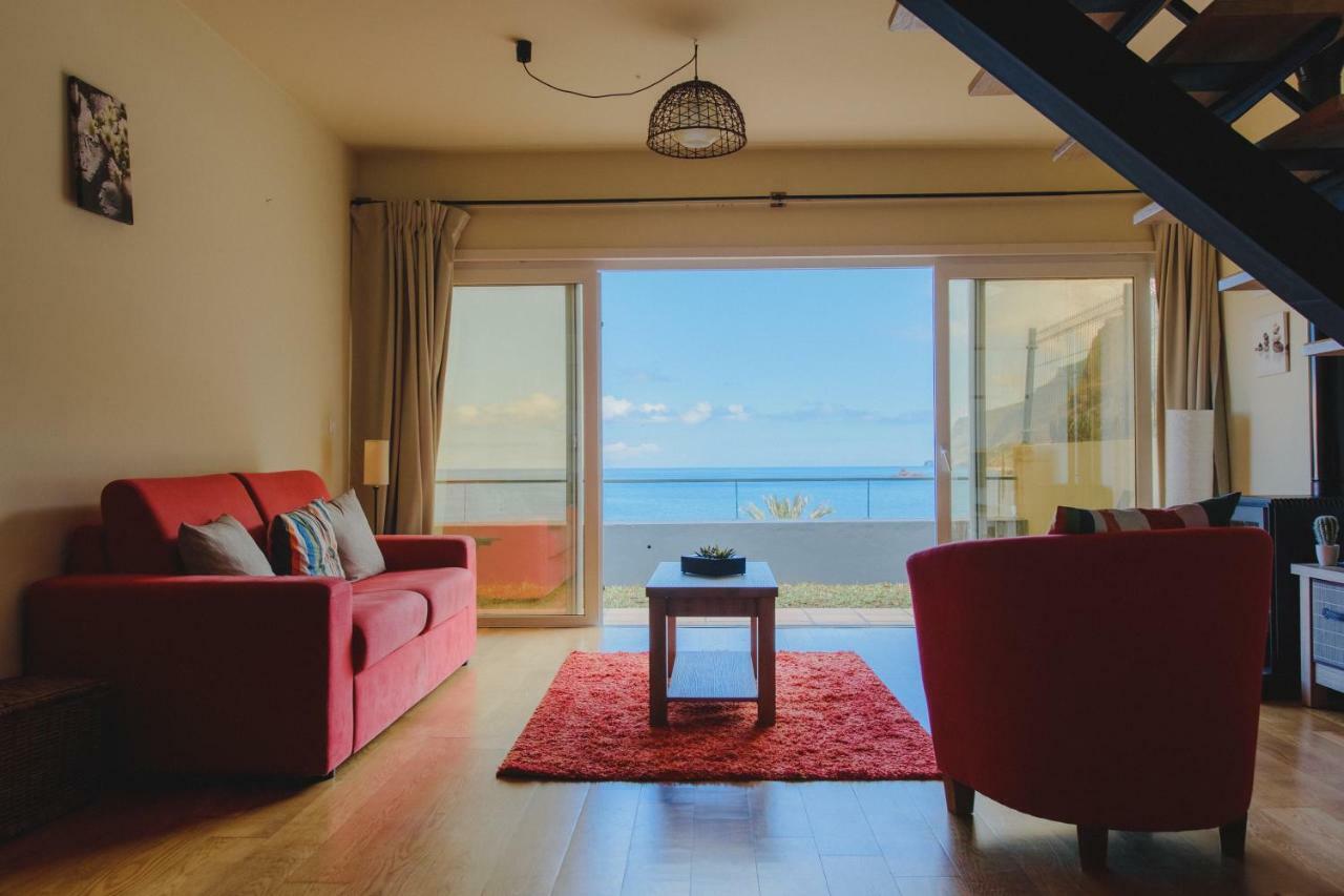 Sunrise House Villa Ponta Delgada  Buitenkant foto
