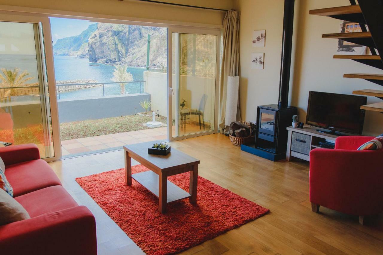 Sunrise House Villa Ponta Delgada  Buitenkant foto